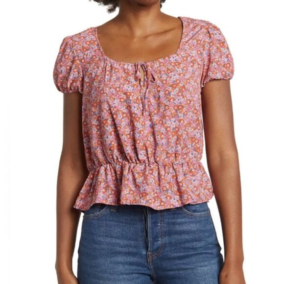 True Love Blouse SANCTUARY - Picture 1 of 3